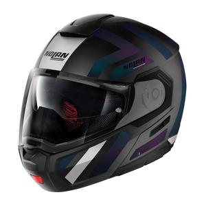 NOLAN-Casque N90-3 LANEWAY N-COM