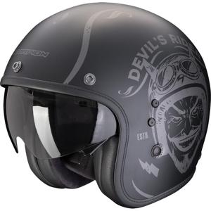 SCORPION-Casque BELFAST EVO ROMEO