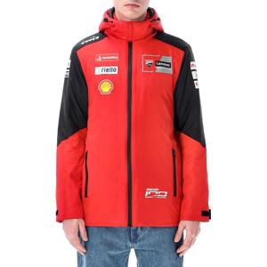 DUCATI-Veste Sportswear Équipe Ducati Lenovo 2026 - Officielle Motogp