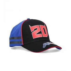 QUARTARARO-Casquette BASEBALL 20 EL DIABLO