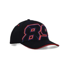 MARTIN-Casquette JORGE MARTIN - 89 3D SILICONE