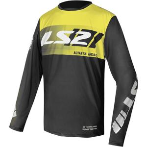 LS2-Maillot Cross Gravel Jersey