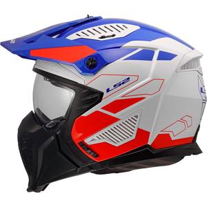 LS2-Casque OF606 DRIFTER TREK