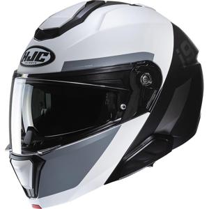 HJC-Casque i91 BINA MC5SF