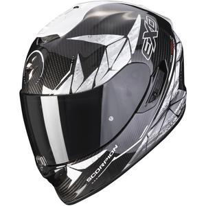 SCORPION-Casque EXO-1400 EVO CARBON AIR ARANEA