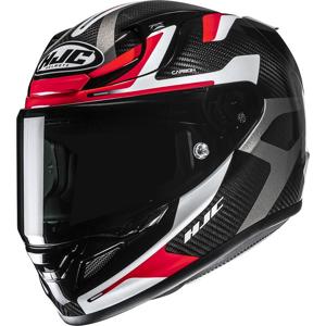 HJC RPHA-Casque RPHA 12 CARBON XENTRA MC1
