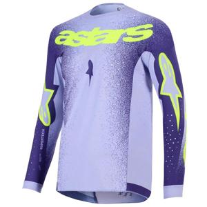 ALPINESTARS-Maillot cross SUPERTECH SCENZ