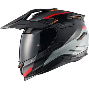 NEXX-Casque crossover Y.TRAVL QUEST