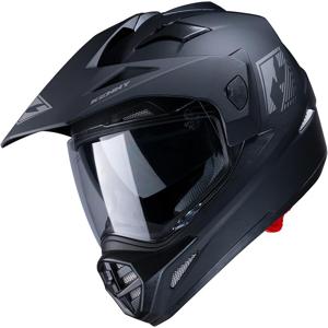 KENNY-Casque EXTREME SOLID