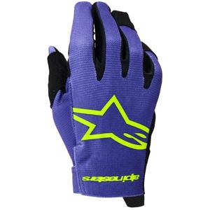 ALPINESTARS-Gants cross YOUTH RADAR