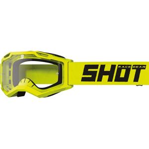 SHOT-Masque cross ROCKET ENFANT 2.0