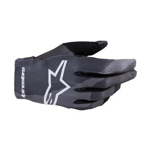 ALPINESTARS-Gants cross RADAR