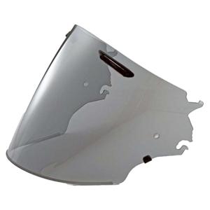 ARAI-Ecran SZ-R VAS-Z iridium silver semi fumé