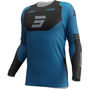 SHOT-Maillot cross CONTACT SHIELD