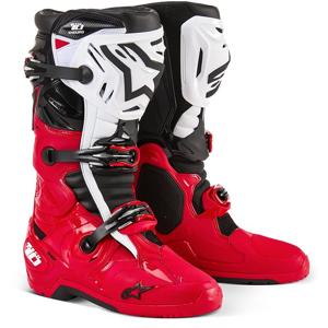 ALPINESTARS-Bottes cross TECH 10