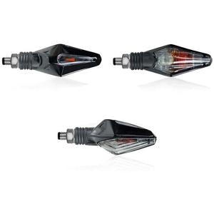 CHAFT-Clignotants Sliver