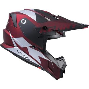 KENNY-Casque cross TRACK GRAPHIC