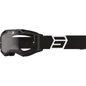 SHOT-Lunettes cross ASSAULT 2.0 SOLAR BLACK