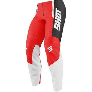 SHOT-Pantalon Cross DRAW KID LEAGUE