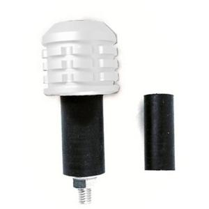 CHAFT-Embouts de guidon Moon