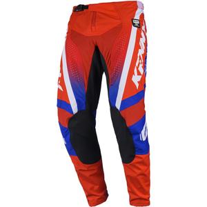 KENNY-Pantalon Cross FORCE BEACH DUST