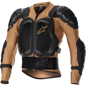 ALPINESTARS-Gilet de protection BIONIC ACTION V2