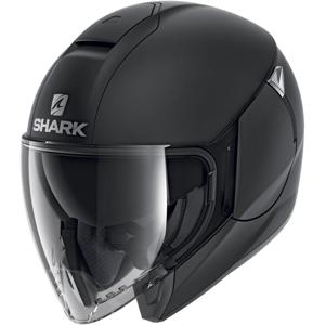 SHARK-Casque CITYCRUISER BLANK
