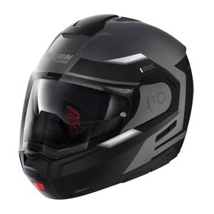 NOLAN-Casque N90-3 REFLECTOR N-COM