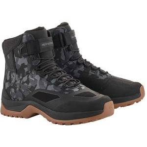ALPINESTARS-Baskets CR-6 DRYSTAR