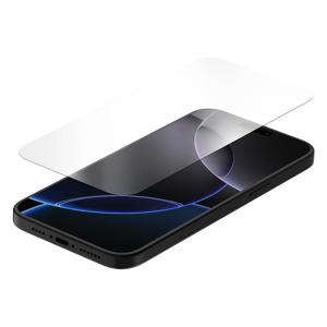 QUADLOCK-Protection smartphone VERRE TREMPÉ POUR IPHONE 16 PRO MAX