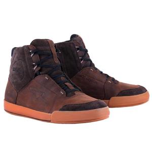 ALPINESTARS-Baskets CHROME CRAFTED DRYSTAR®