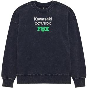 FOX-Sweat KAWASAKI