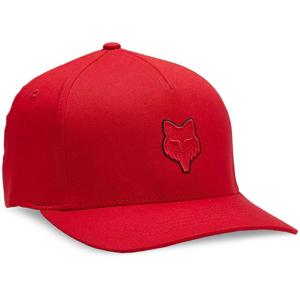 FOX-Casquette FLEXFIT FOX HEAD