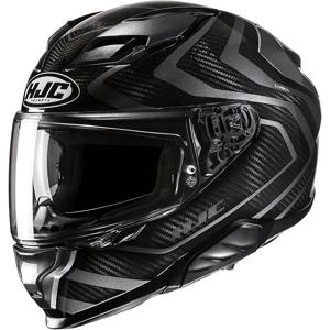 HJC-Casque F71 CARBON NEVIO MC5
