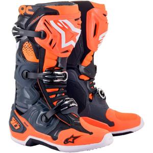 ALPINESTARS-Bottes cross TECH 10