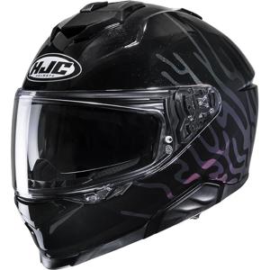 HJC-Casque i71 CELOS MC5