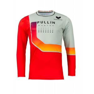 PULL-IN-Maillot cross MASTER