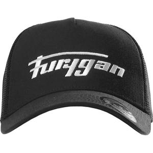 FURYGAN-Casquette TRUCKER FURY
