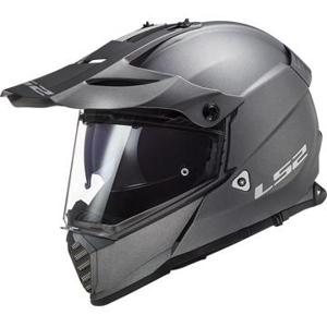LS2-Casque cross PIONEER EVO UNI