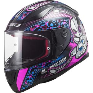 Casque OF602 FUNNY GLOSS Enfant