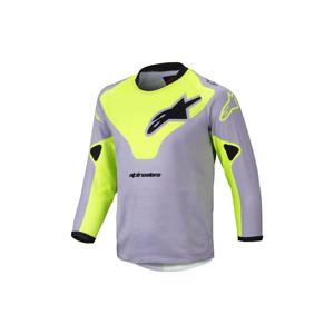 ALPINESTARS-Maillot cross KID RACER VEIL