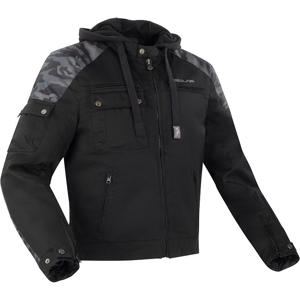 SEGURA-Blouson CHIKKO