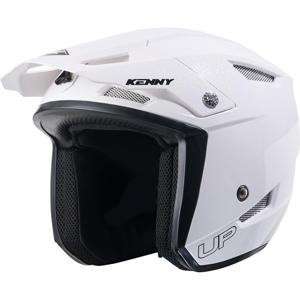 KENNY-Casque trial TRIAL UP SOLID