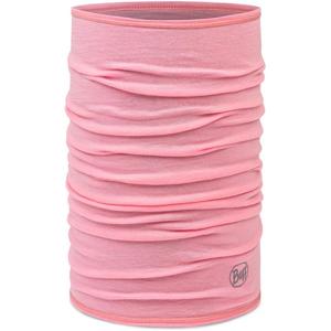 BUFF-Tour de cou été MERINO LIGHTWEIGHT SOLID