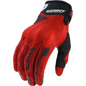 KENNY-Gants cross TITANIUM D3O