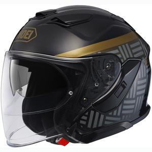 SHOEI-Casque J-Cruise 3 Acconic Tc-9