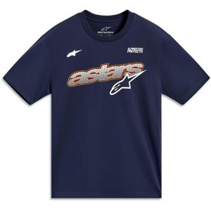 ALPINESTARS-Tee-Shirt Cypress Ss Csf