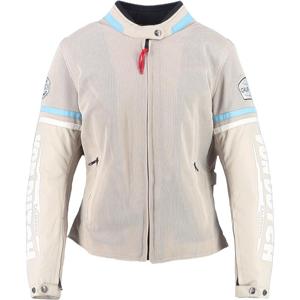 HELSTONS-Blouson VON DUTCH - CALIFORNIA GIRL AIR Mesh femme