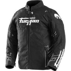 FURYGAN-Blouson NEON KID ENFANT