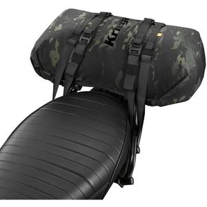 KRIEGA-Sac de selle Rollpack-20 20 litres